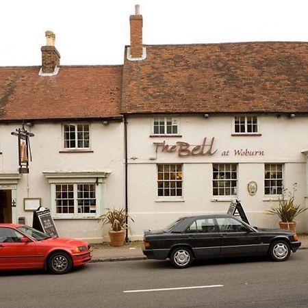 The Bell Hotel & Inn By Greene King Inns Woburn Esterno foto