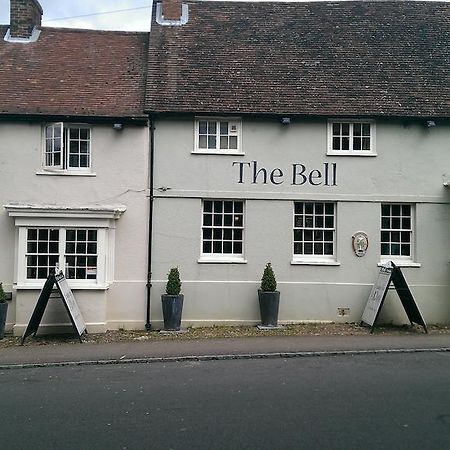 The Bell Hotel & Inn By Greene King Inns Woburn Esterno foto