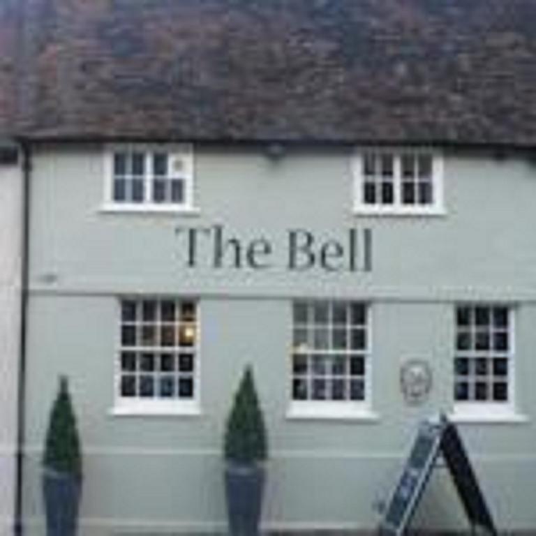 The Bell Hotel & Inn By Greene King Inns Woburn Esterno foto
