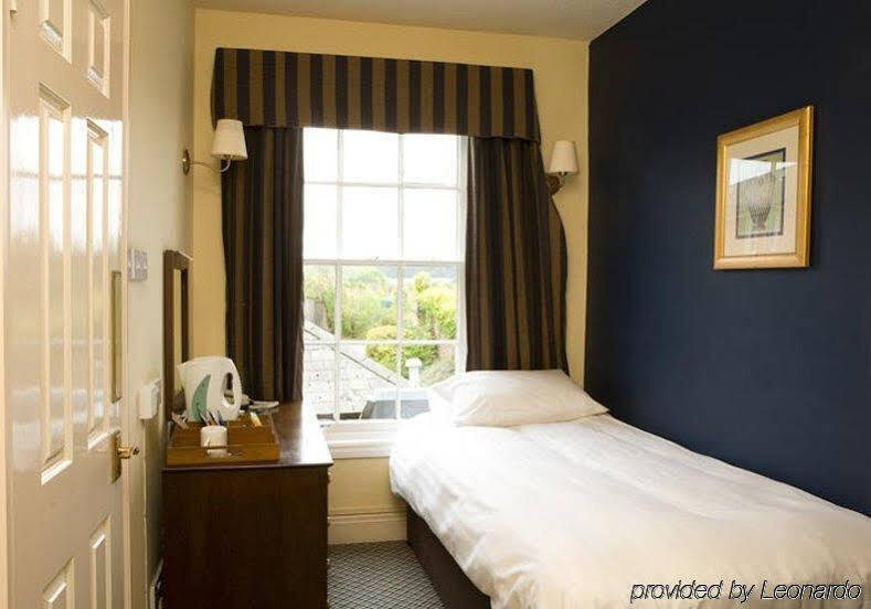 The Bell Hotel & Inn By Greene King Inns Woburn Esterno foto